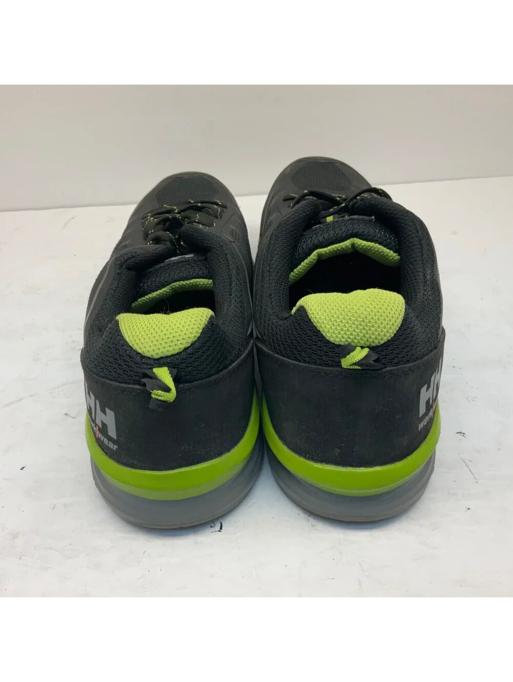 Helly Hansen Men's Low-Cut Extralight CTSP Work Shoes HHF204040 Black Size 10.5M